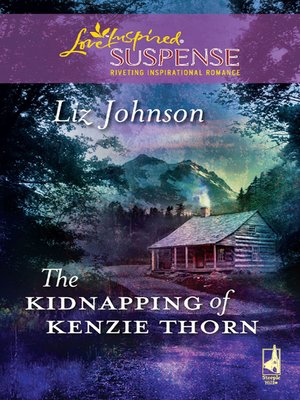 cover image of The Kidnapping of Kenzie Thorn